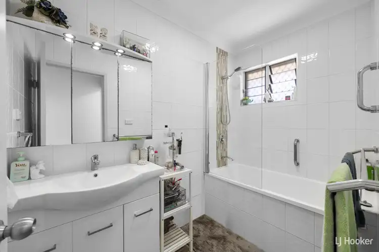 Seventh view of Homely house listing, 19 Violet Crescent, Rasmussen QLD 4815