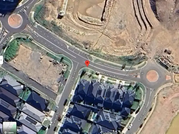 Third view of Homely house listing, 1 Towner Avenue, Airds NSW 2560