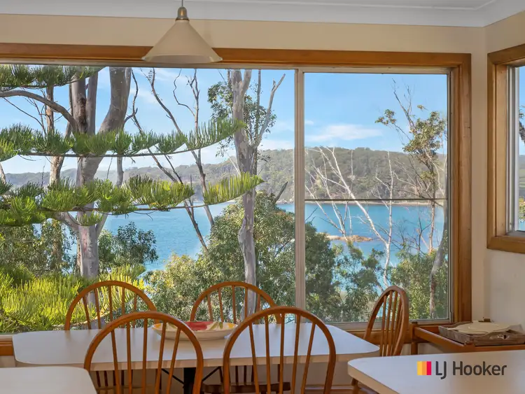 Main view of Homely house listing, 23 Barbara Crescent, Denhams Beach NSW 2536
