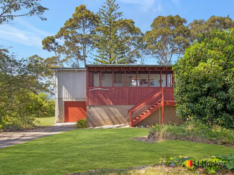 Third view of Homely house listing, 23 Barbara Crescent, Denhams Beach NSW 2536