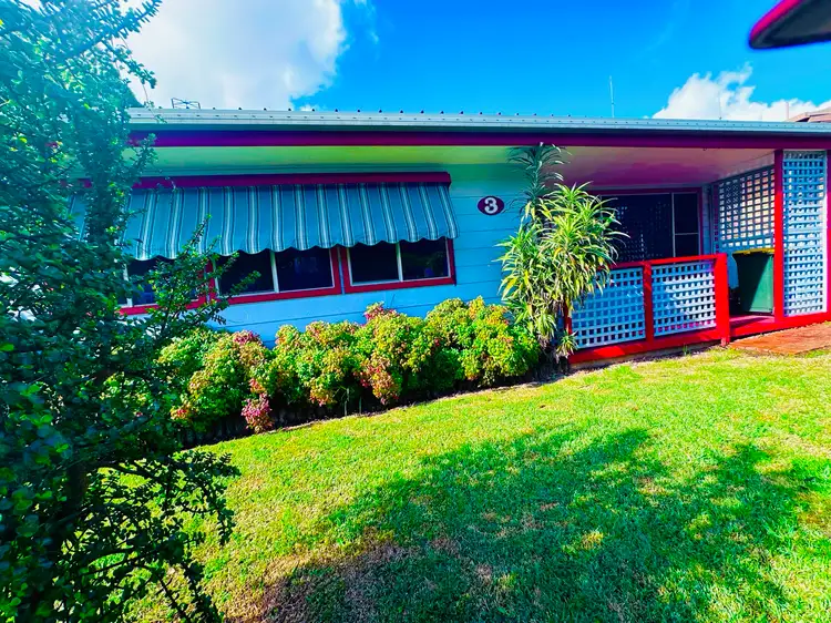 Third view of Homely house listing, 3 Catalina Drive, Catalina NSW 2536
