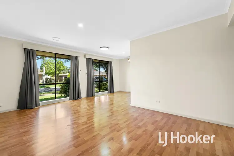 Fourth view of Homely house listing, 8 Ellindale Close, Hampton Park VIC 3976
