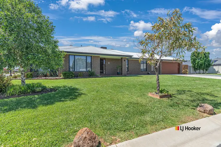 4 Cormorant Street, Moama NSW 2731