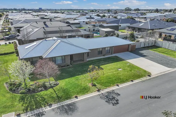 Second view of Homely house listing, 4 Cormorant Street, Moama NSW 2731