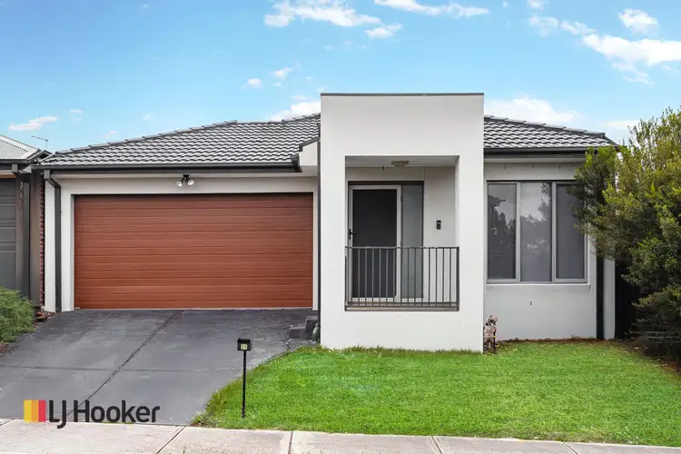 35 Natural Drive, Craigieburn VIC 3064