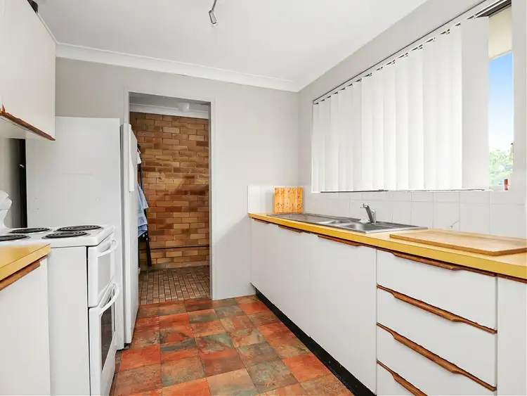 Second view of Homely unit listing, 5/82 Blaxland Avenue, Singleton NSW 2330