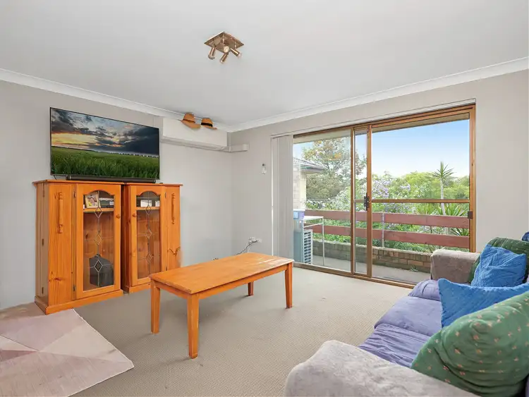 Third view of Homely unit listing, 5/82 Blaxland Avenue, Singleton NSW 2330