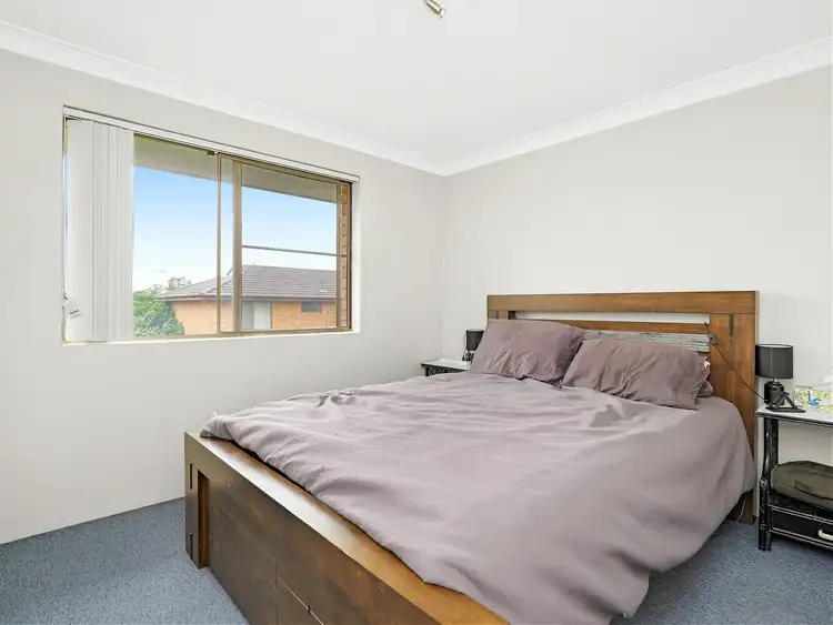 Fourth view of Homely unit listing, 5/82 Blaxland Avenue, Singleton NSW 2330
