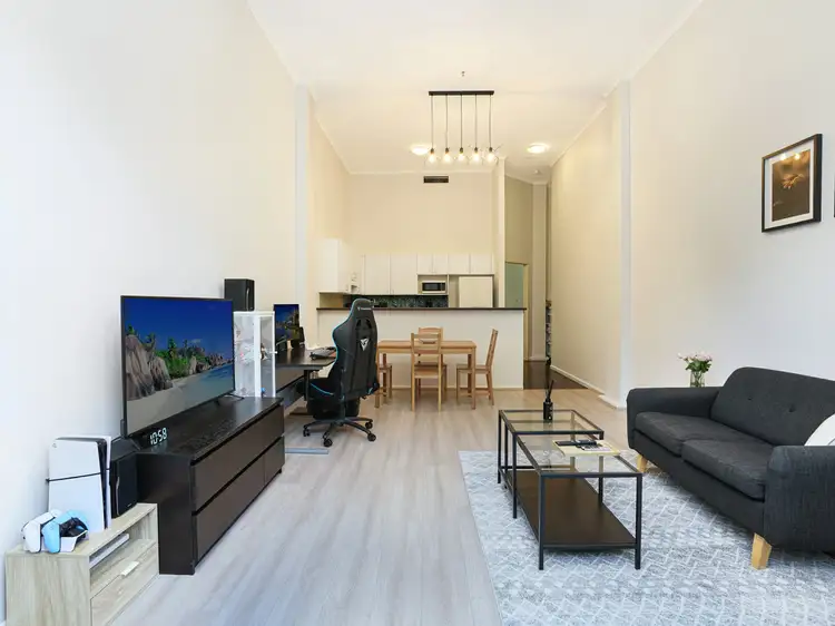 818/243 pyrmont, Pyrmont NSW 2009