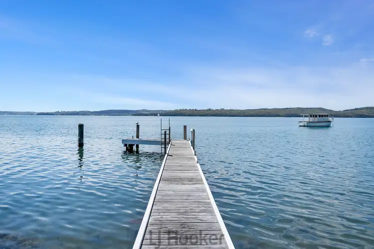 Second view of Homely house listing, 49 Excelsior Parade, Carey Bay NSW 2283
