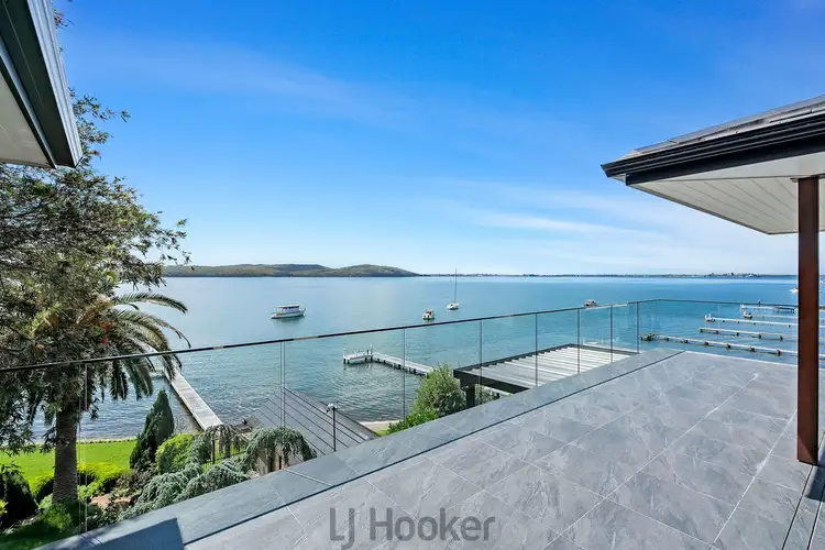 Fourth view of Homely house listing, 49 Excelsior Parade, Carey Bay NSW 2283