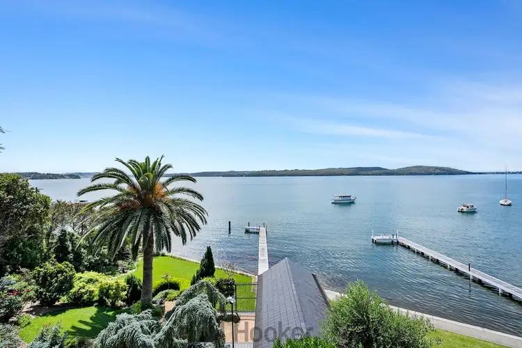 Fifth view of Homely house listing, 49 Excelsior Parade, Carey Bay NSW 2283