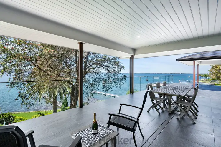 Sixth view of Homely house listing, 49 Excelsior Parade, Carey Bay NSW 2283