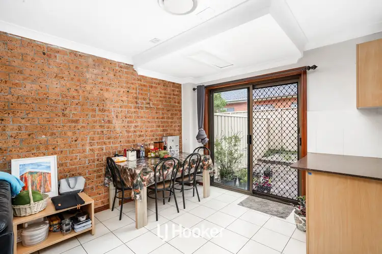 Third view of Homely townhouse listing, 5/10 Gilba Road, Pendle Hill NSW 2145