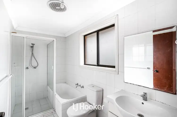 Fifth view of Homely townhouse listing, 5/10 Gilba Road, Pendle Hill NSW 2145