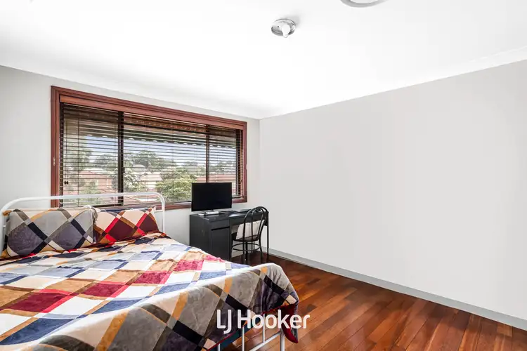 Sixth view of Homely townhouse listing, 5/10 Gilba Road, Pendle Hill NSW 2145