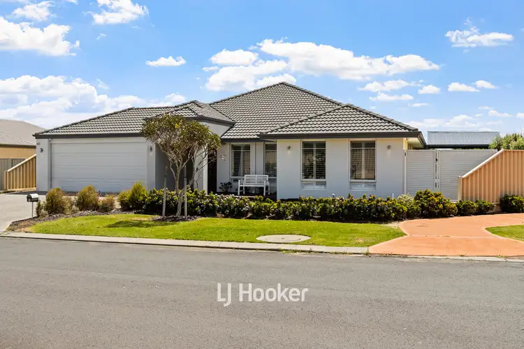 Second view of Homely house listing, 8 Adeline Drive, Millbridge WA 6232