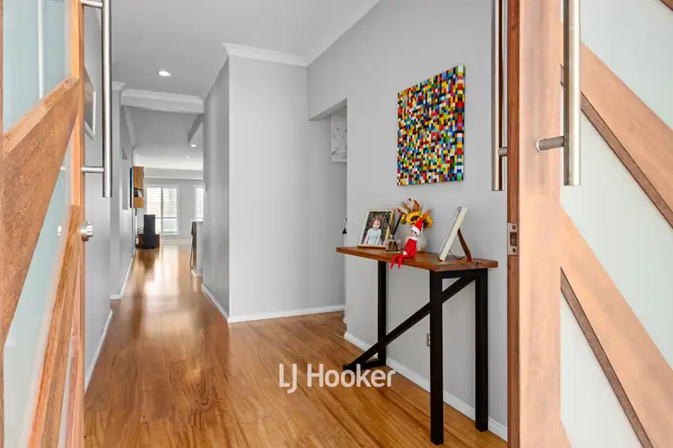 Fourth view of Homely house listing, 8 Adeline Drive, Millbridge WA 6232