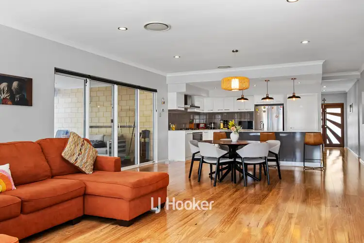 Fifth view of Homely house listing, 8 Adeline Drive, Millbridge WA 6232