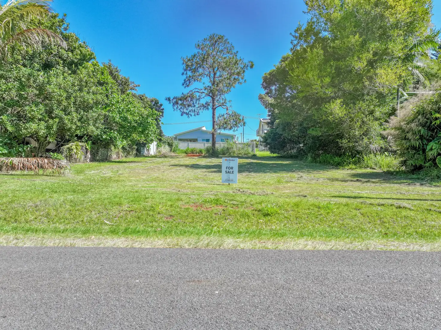 Main view of Homely land listing, 12 Laurel Street, Russell Island QLD 4184