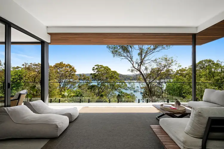 Third view of Homely land listing, 319 Hudson Parade, Clareville NSW 2107