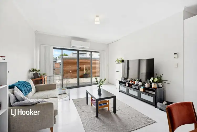 Third view of Homely house listing, 12 Robinson Street, Mawson Lakes SA 5095