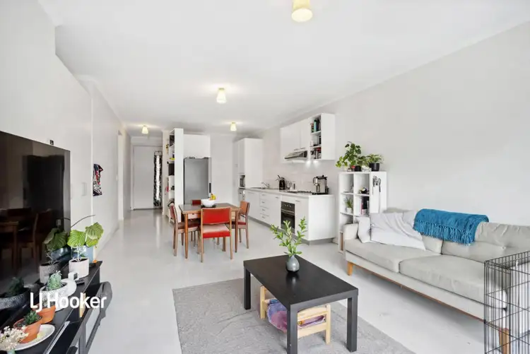 Fourth view of Homely house listing, 12 Robinson Street, Mawson Lakes SA 5095