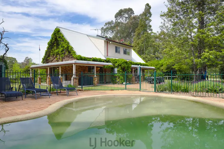 Main view of Homely house listing, 15 Mill Lane, Quorrobolong NSW 2325