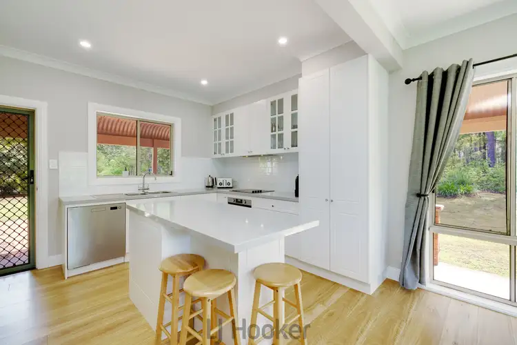 Second view of Homely house listing, 15 Mill Lane, Quorrobolong NSW 2325