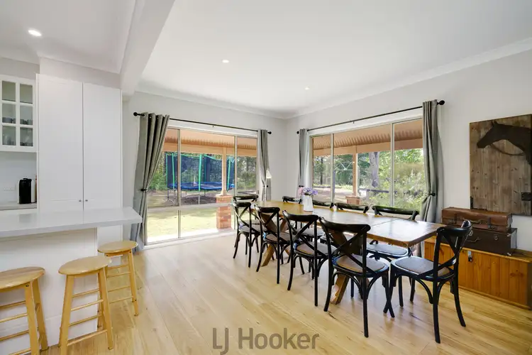 Fourth view of Homely house listing, 15 Mill Lane, Quorrobolong NSW 2325