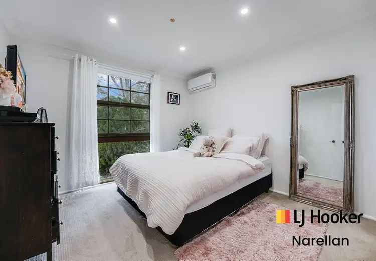 Fourth view of Homely house listing, 19 Akuna Avenue, Bradbury NSW 2560