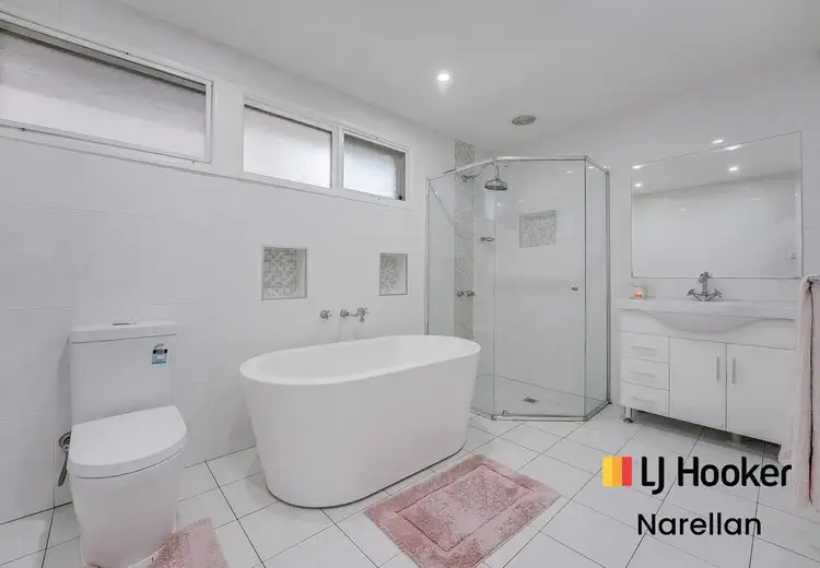 Sixth view of Homely house listing, 19 Akuna Avenue, Bradbury NSW 2560