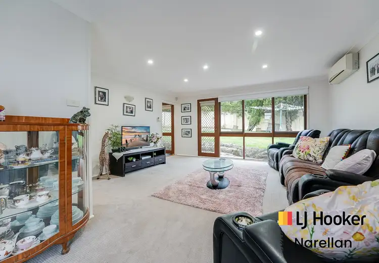 Seventh view of Homely house listing, 19 Akuna Avenue, Bradbury NSW 2560