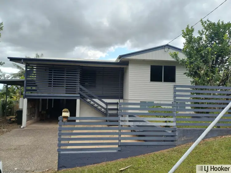 Main view of Homely house listing, 16 Bamber Street, Tully QLD 4854