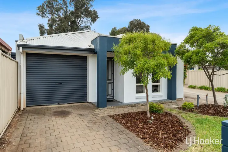 11/12 Dansie Crescent, Brahma Lodge SA 5109