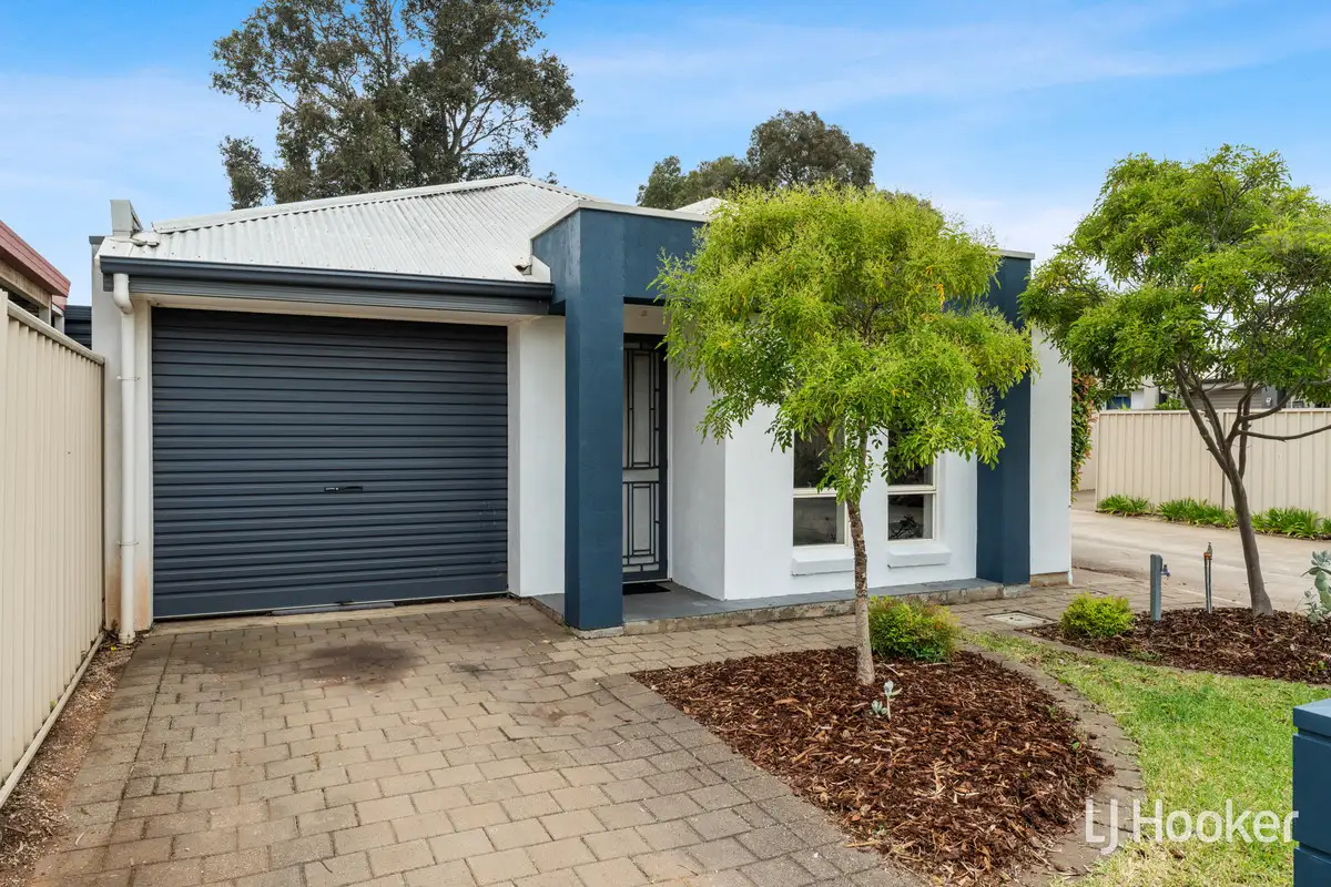 Main view of Homely house listing, 11/12 Dansie Crescent, Brahma Lodge SA 5109