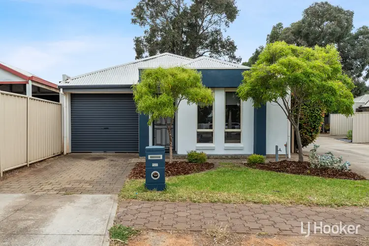 Second view of Homely house listing, 11/12 Dansie Crescent, Brahma Lodge SA 5109