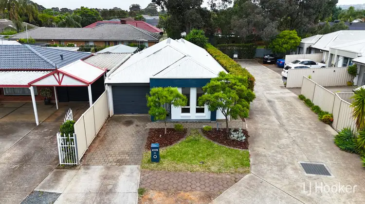 Third view of Homely house listing, 11/12 Dansie Crescent, Brahma Lodge SA 5109