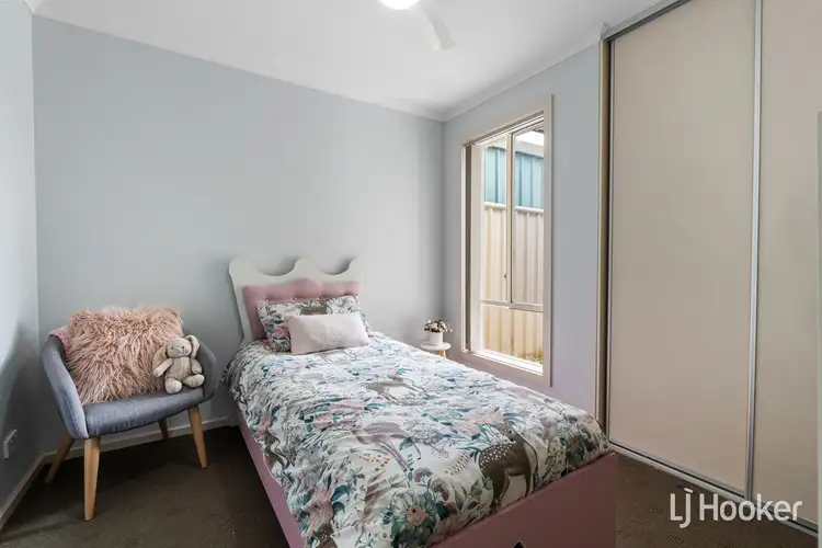 Sixth view of Homely house listing, 11/12 Dansie Crescent, Brahma Lodge SA 5109