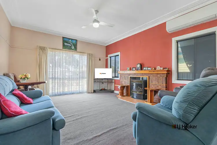Second view of Homely house listing, 22 Archibald Street, Lockington VIC 3563