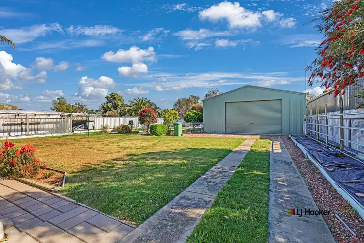 Fourth view of Homely house listing, 22 Archibald Street, Lockington VIC 3563