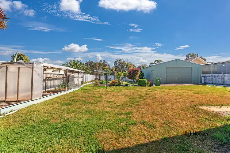 Fifth view of Homely house listing, 22 Archibald Street, Lockington VIC 3563