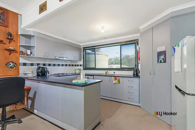 Sixth view of Homely house listing, 22 Archibald Street, Lockington VIC 3563