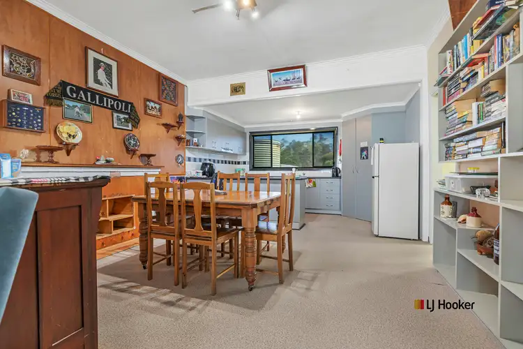 Seventh view of Homely house listing, 22 Archibald Street, Lockington VIC 3563