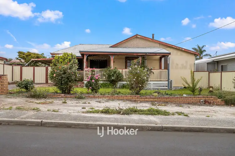 Second view of Homely house listing, 12 View Street, Collie WA 6225