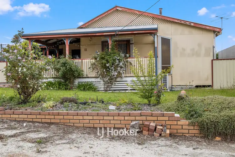Third view of Homely house listing, 12 View Street, Collie WA 6225