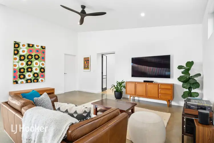 Fourth view of Homely house listing, 10 Adam Avenue, Bellevue Heights SA 5050