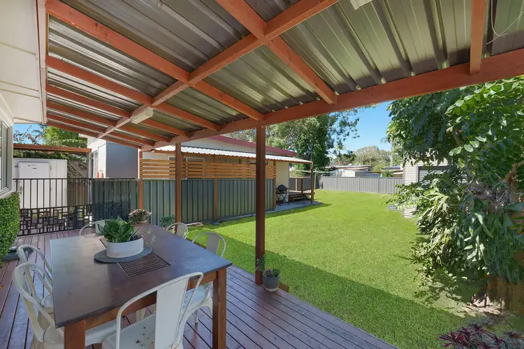 16 Eames Avenue, North Haven NSW 2443