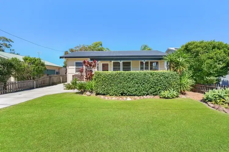 Second view of Homely house listing, 16 Eames Avenue, North Haven NSW 2443