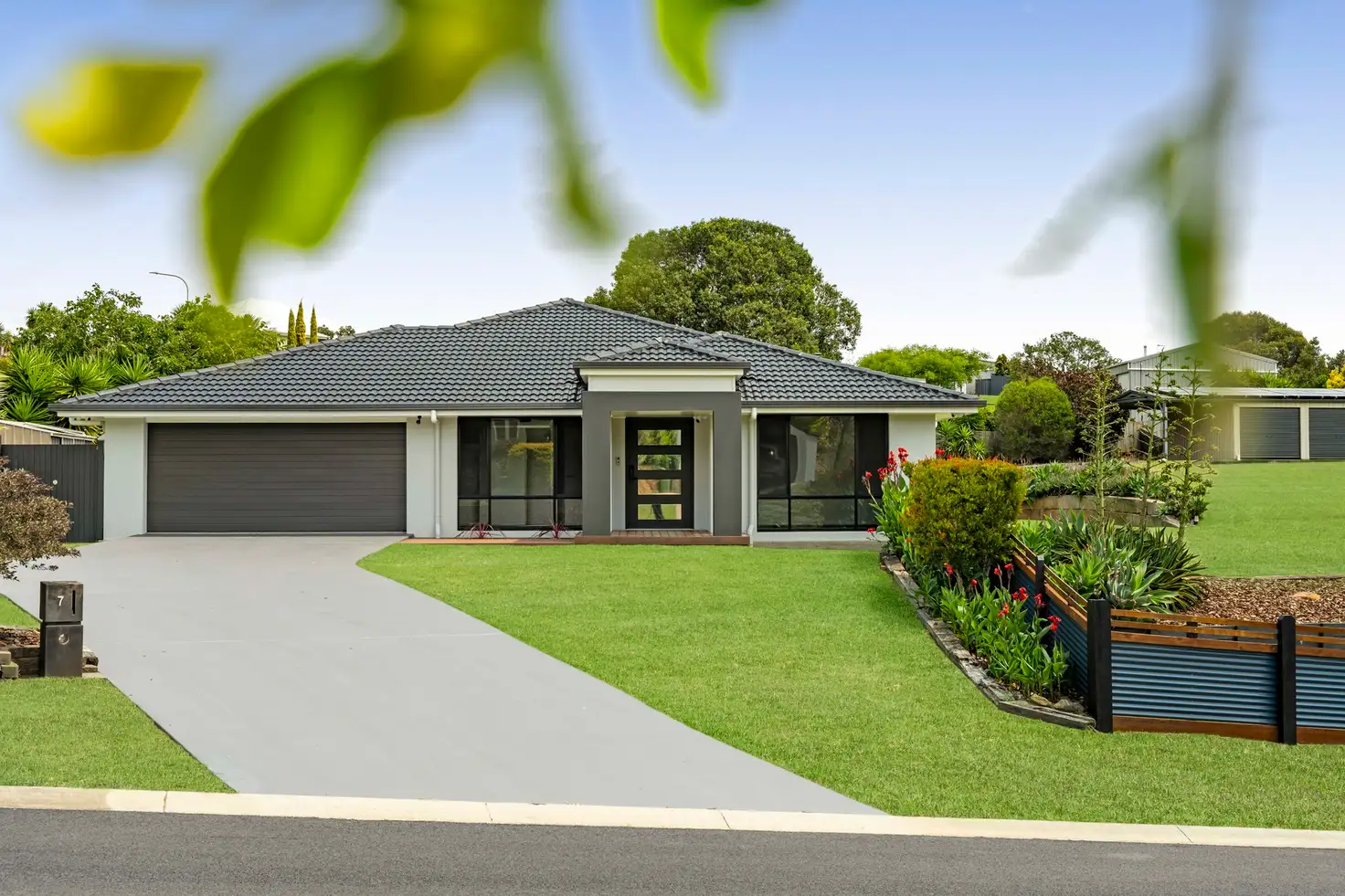 Main view of Homely house listing, 7 Eagle Street, Highfields QLD 4352